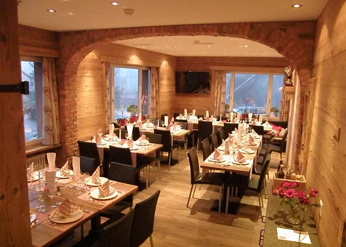 Vetter Ξενοδοχείο