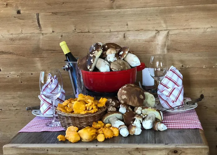 Vetter Ξενοδοχείο