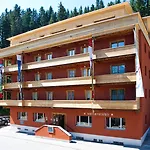 Hotel Vetter Arosa