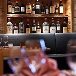 阿罗萨维特酒店 酒店 3*